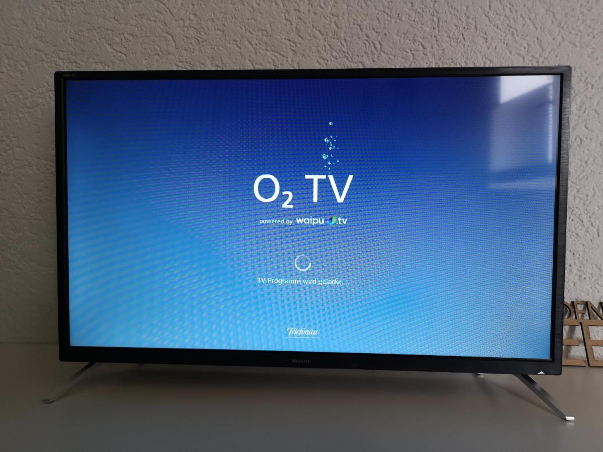 Familienfreundliche Ferienwohnung Mit Wohlfuehlbalkon Und Kostenlosem Parkplatz Nahe Messe Und Bodensee Мекенбойрен Екстер'єр фото